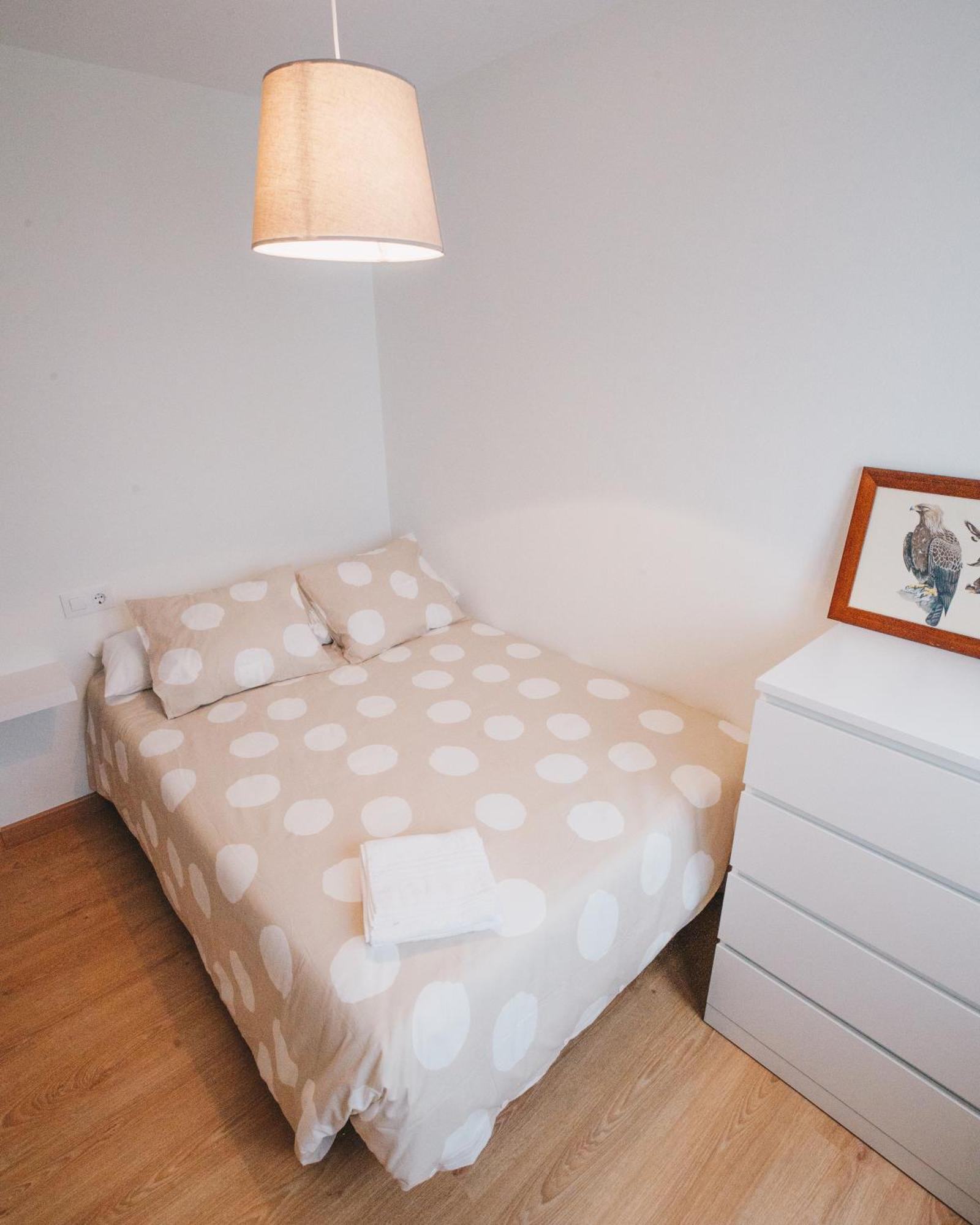 Apartamento Los Gascones Oviedo Esterno foto