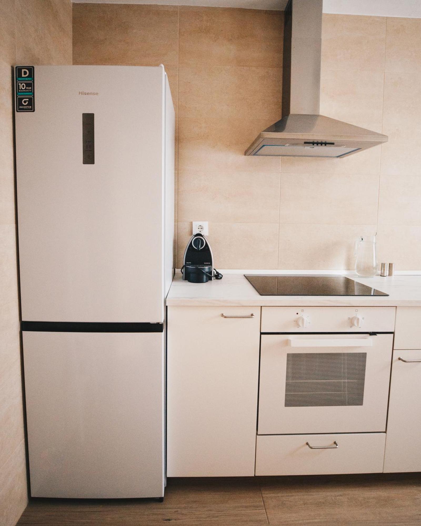 Apartamento Los Gascones Oviedo Esterno foto